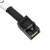 SilverStone CPS06 - εσωτερικό καλώδιο SAS