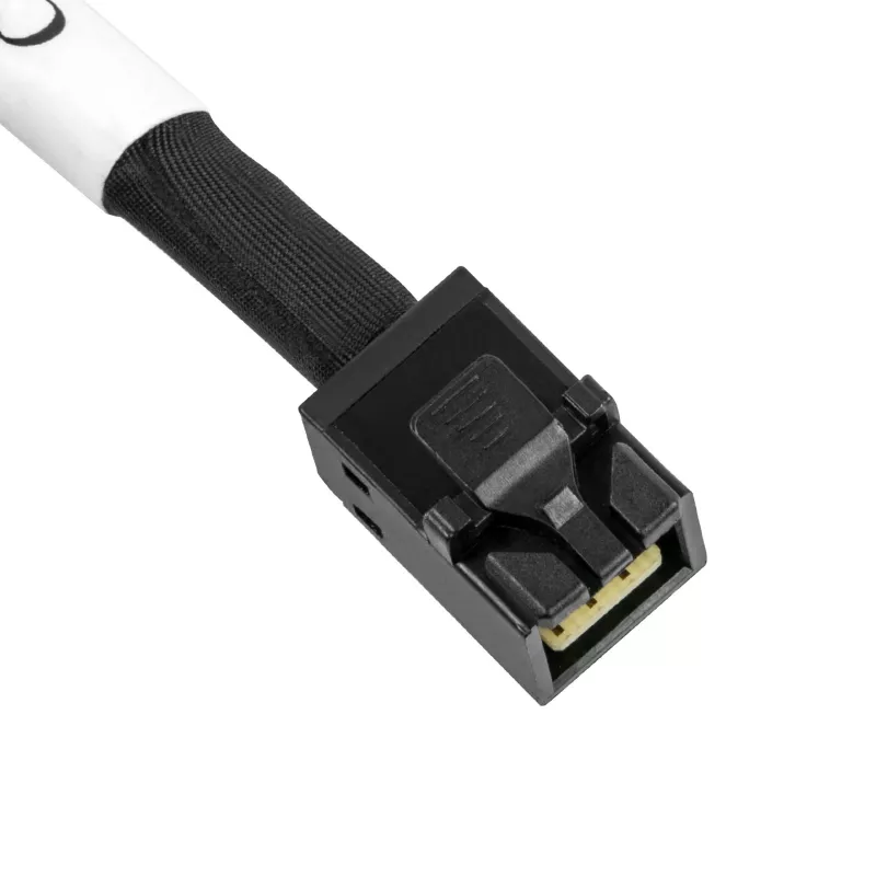 SilverStone CPS06 - εσωτερικό καλώδιο SAS