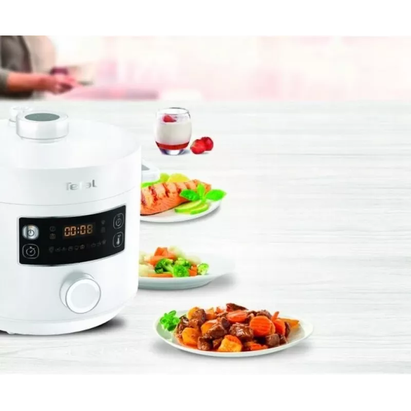 Multicooker Tefal CY754130 – ηλεκτρικός multicooker, μοντέλο CY754130