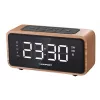 Ραδιόφωνο-ξυπνητήρι CR65BT Bluetooth FM PLL