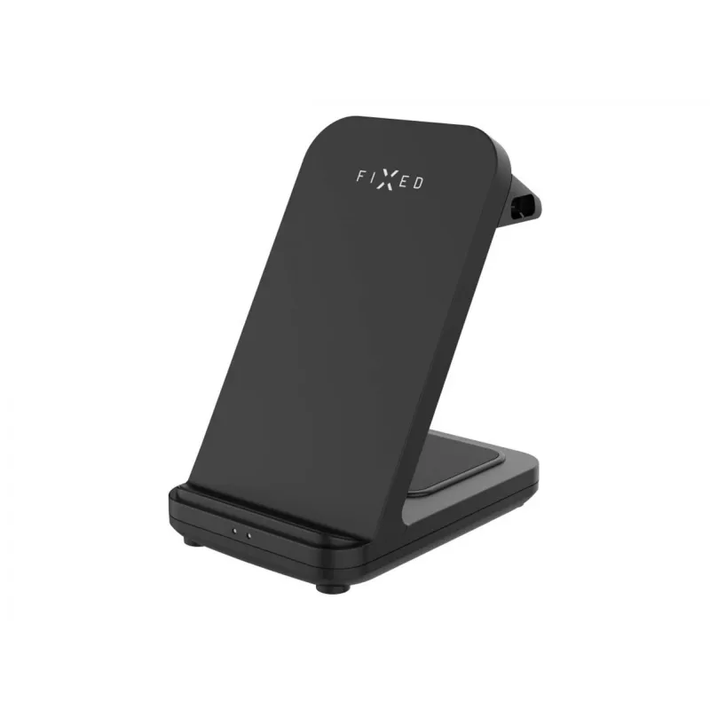 Φορητός σταθμός ενέργειας FIXED FIXPOS-U-BK 300W 60000mAh πακέτο μπαταρίας