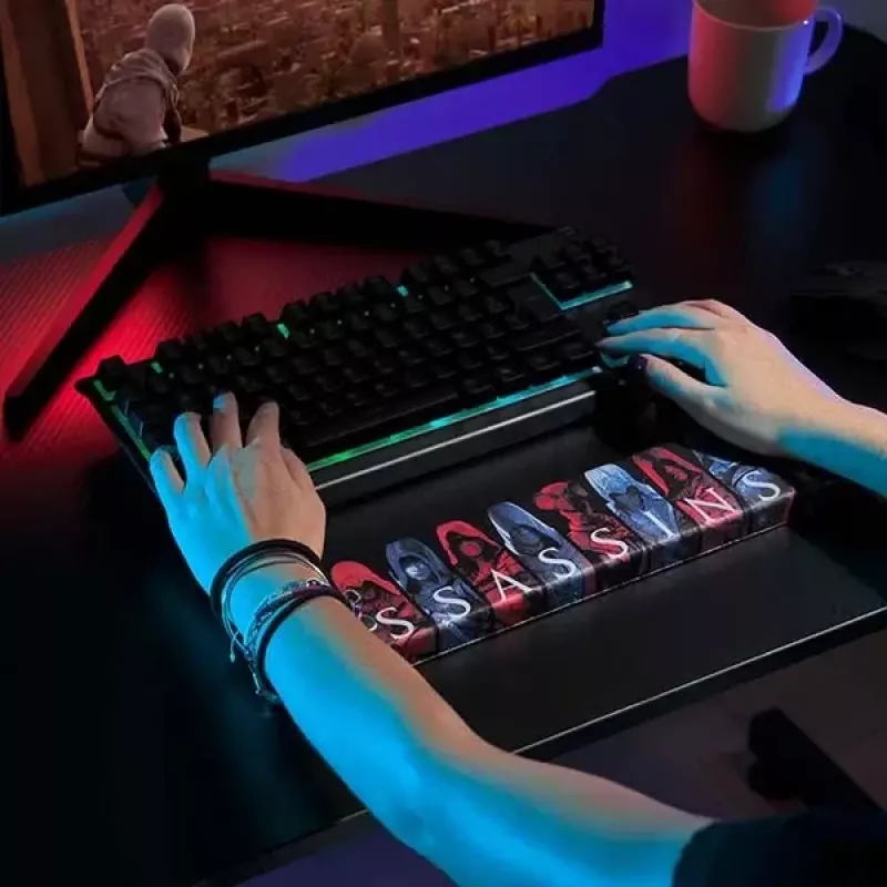 Mouse pad Subsonic SA5687-AC1