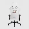 Onex | Καρέκλα gaming | STC X Hardcore | Λευκή
