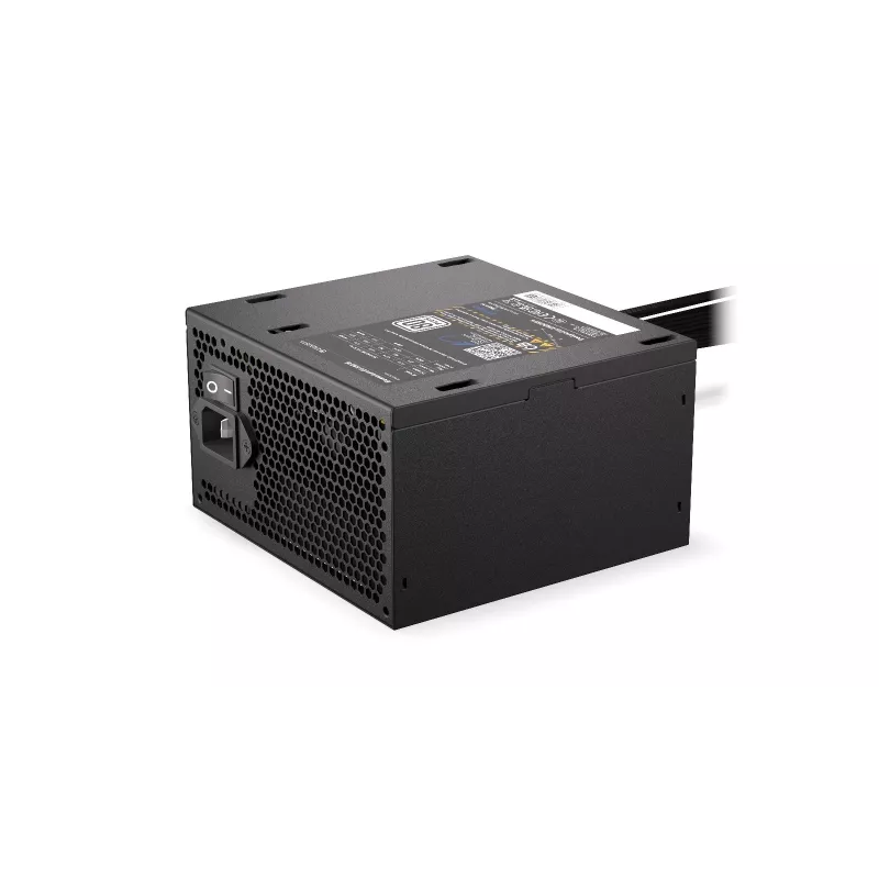 ENDORFY Elementum E5 550W Τροφοδοτικό 24-pin ATX ATX Μαύρο