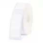 Niimbot RP12*40-160 λευκές θερμικές ετικέτες