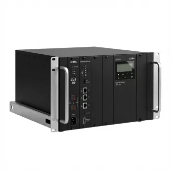 GIRA Facility Server KNX/EIB 207500 – κεντρικός διακομιστής για αυτοματισμό κτιρίων KNX (MPN 207500)