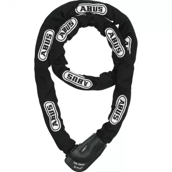 Abus Security-center 28625 μαύρο