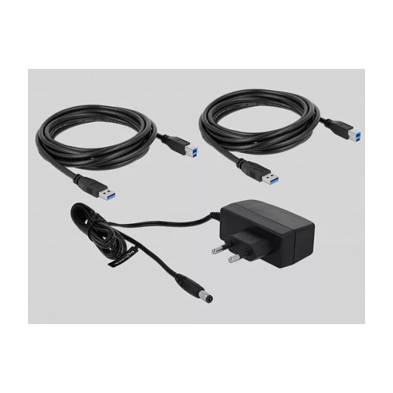 Διακόπτης matrix DeLOCK 87736