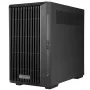 Silverstone CS382 μαύρο
