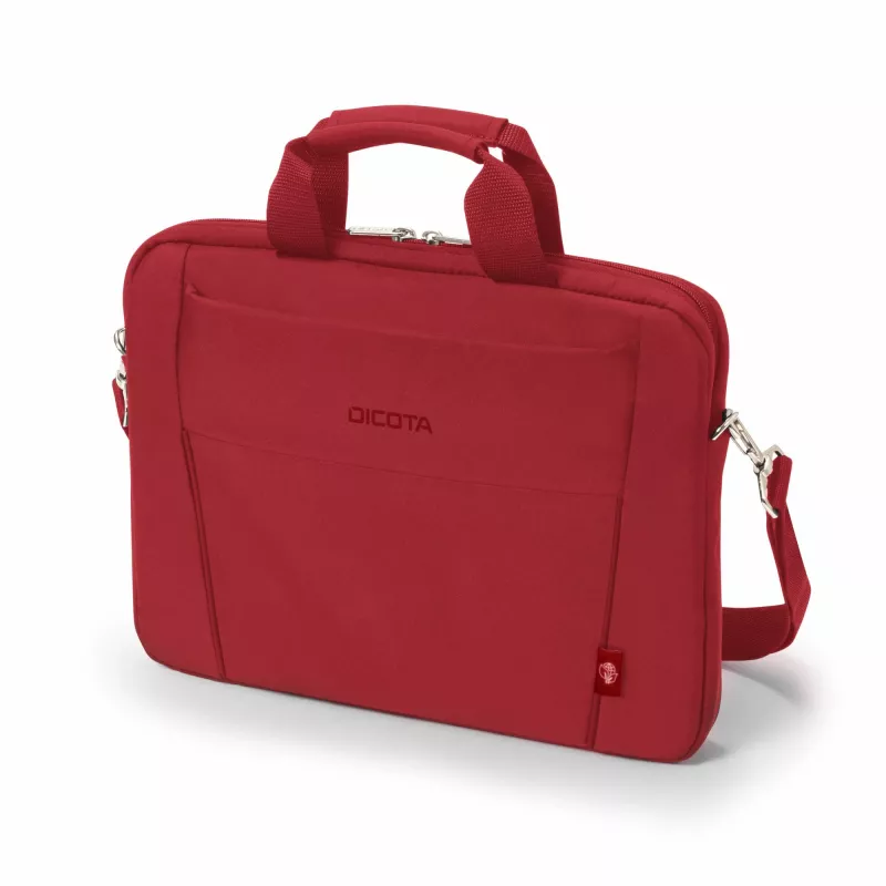 Χαρτοφύλακας DICOTA Eco λεπτή Θήκη BASE 35,8 cm (14,1 ίντσες)