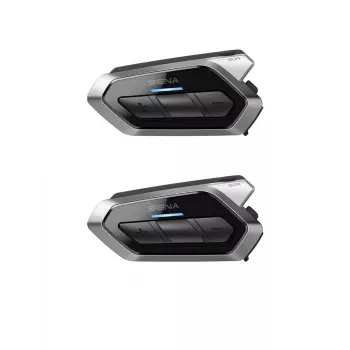 SENA 50R-02D Dual Pack ενδοεπικοινωνία μοτοσυκλέτας