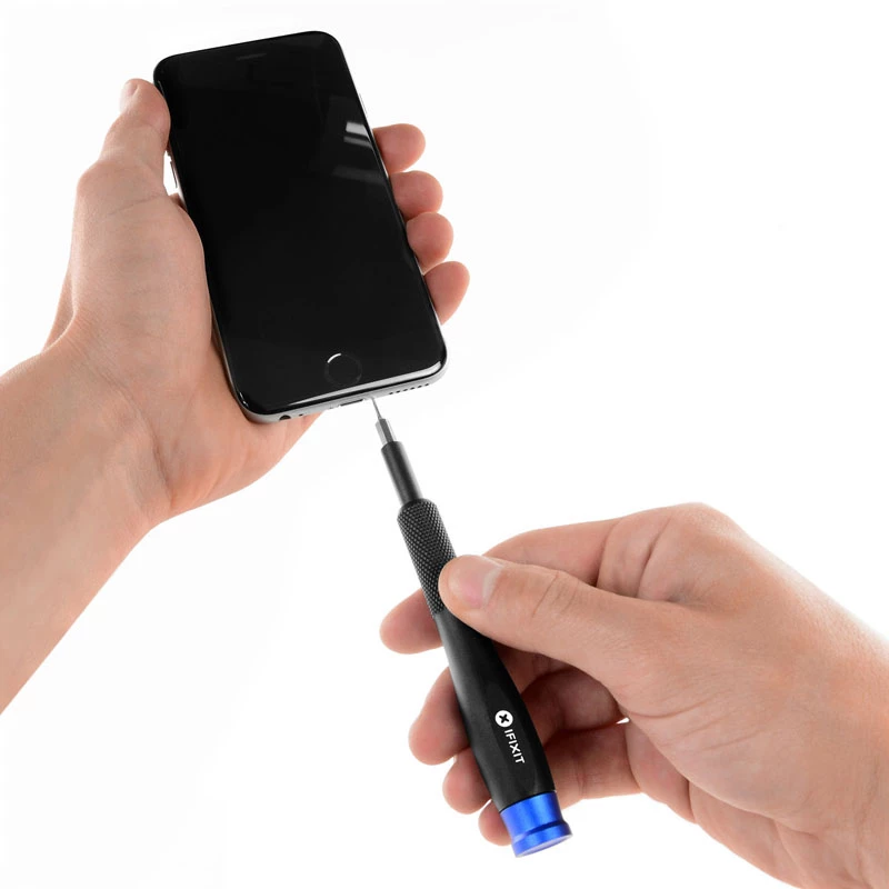 iFixit EU145299 Μύτες κατσαβιδιού 64 τεμ.