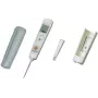 TESTO Θερμόμετρο διείσδυσης 106-T1 σετ (0563 1063)