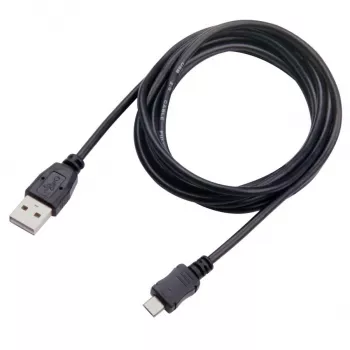 Καλώδιο USB-A αρσενικό – Micro-USB αρσενικό 2 m SBOX