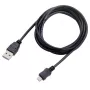Καλώδιο USB-A αρσενικό – Micro-USB αρσενικό 2 m SBOX