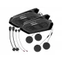 Sena Spider RT1 Dual Pack ενδοεπικοινωνία μοτοσυκλέτας