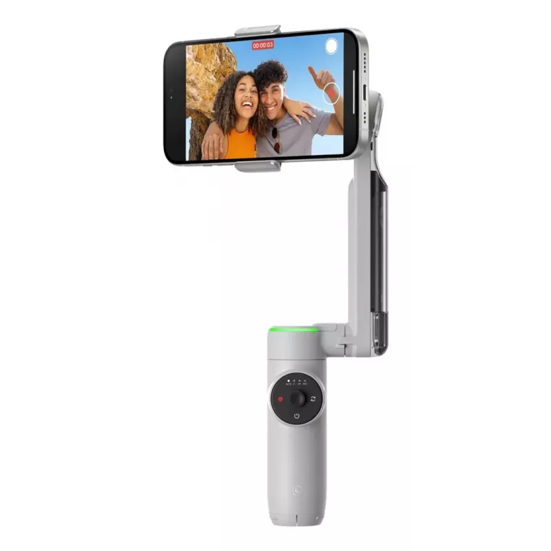 Σταθεροποιητής κάμερας smartphone Insta360 Flow Pro