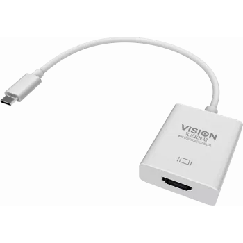 Αντάπτορας γραφικών USB Vision TC-USBCHDMI