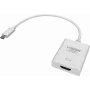 Αντάπτορας γραφικών USB Vision TC-USBCHDMI