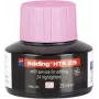 Αναπληρωματικό δοχείο μελανιού Edding e-HTK25 ροζ (MPN 4-HTK25138)