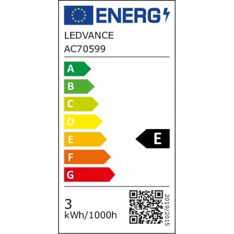Osram Parathom Reflektor | GU10 | 2,4 W | Θερμό λευκό