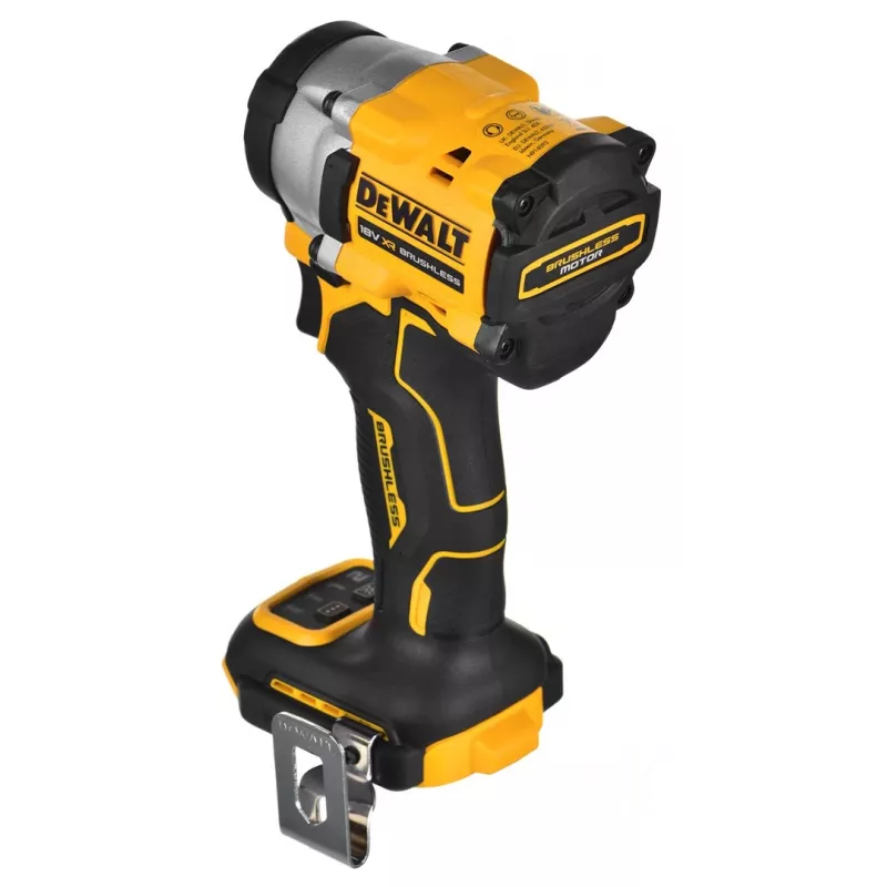 Παλμικό κατσαβίδι DeWALT DCF923N-XJ 3/8 ίντσες 18V High Torque