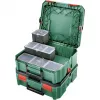 Bosch SystemBox Κουτί αποθήκευσης Ορθογώνιο Πολυπροπυλένιο (PP) Μαύρο, Πράσινο