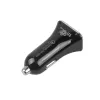 Φορτιστής αυτοκινήτου Universal USB a+c Qc Tb ASTBXLU2USBACQC