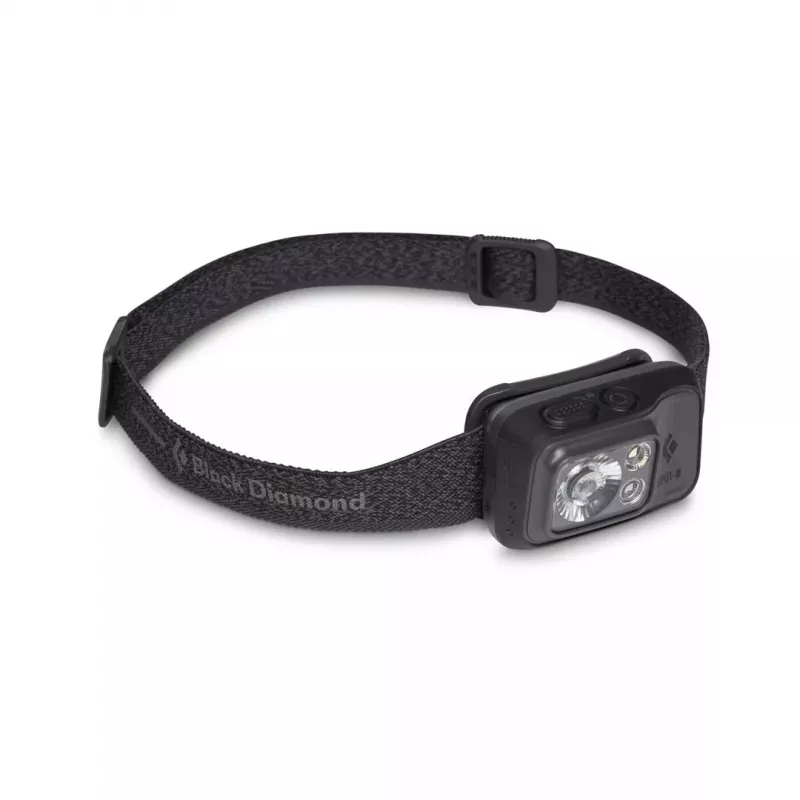 Black Diamond Spot 400-R φακός κεφαλής, 400 lm