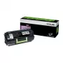 Lexmark 522 κασέτα τόνερ 1 τεμ. γνήσιο μαύρο