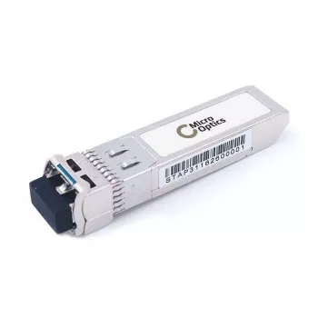 Μονάδα πομποδέκτη δικτύου MicroOptics MO-AXM761-10000S SFP+ 10 Gbit/s 850 nm