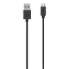 Καλώδιο USB Belkin Micro-USB σε USB ChargeSync 3m