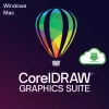 Corel LCCDGS2026BPL12 Άδεια λογισμικού