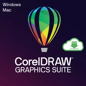 Corel LCCDGS2026BPL12 Άδεια λογισμικού