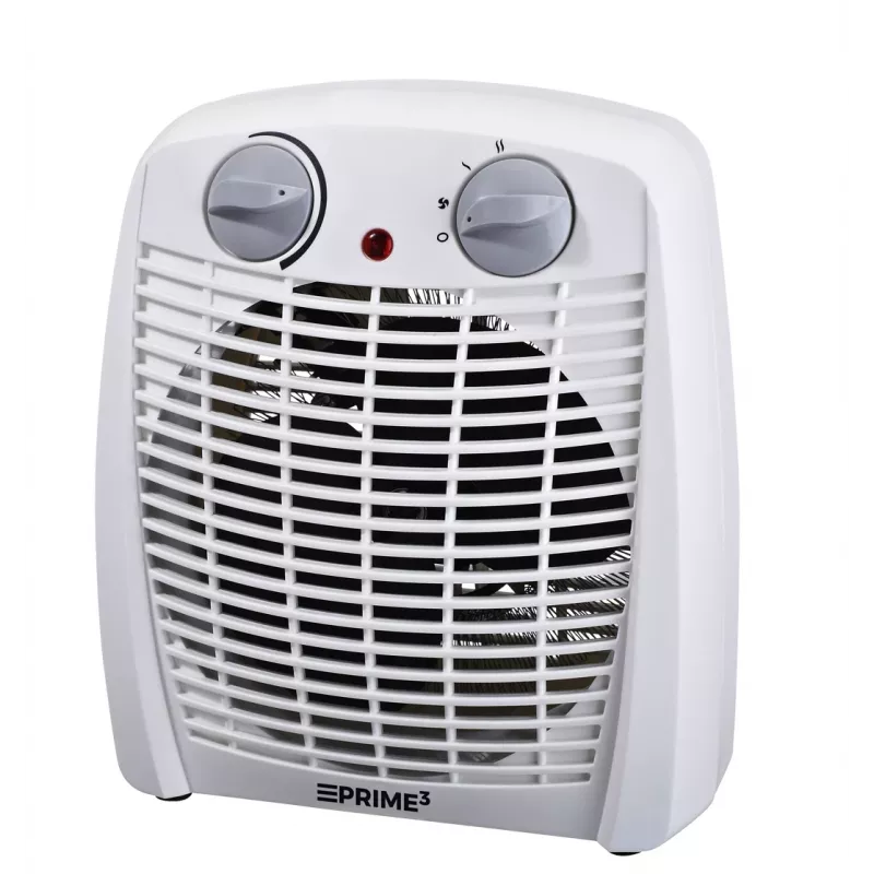 Ηλεκτρικό θερμαντικό σώμα με ανεμιστήρα Prime3 SFH11