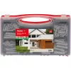 fischer 577159 Meister-Box XL κουτί με σετ ούπα 290 τεμ. (577159)