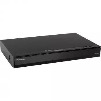 Panasonic DP-UB424 - Αναπαραγωγέας δίσκων 3D Blu-ray - Upscaling