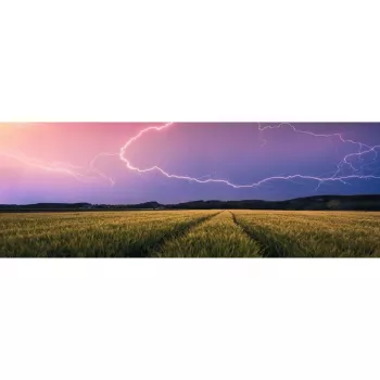 Puzzle Ravensburger Πανοραμικό Καλοκαιρινή Καταιγίδα 500 τεμάχια