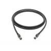 Καλώδιο δικτύου Digitus CAT 8.1 S/FTP RJ45 5m Μαύρο