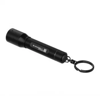 Ledlenser P3 φακός, μαύρος