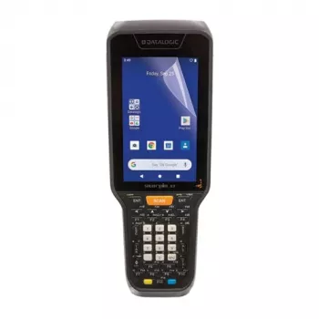 Μεμβράνη προστασίας οθόνης Mobilis 036297 για Datalogic Skorpio X5