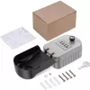 Extralink Home Safe, επιτοίχιο κουτί κλειδιών, S-410