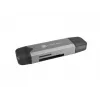 Αναγνώστης καρτών SCARAB 3 USB A/C SD/MICRO USB 3.