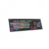 Logickeyboard Adobe After Effects CC Astra 2 UK PC - Πληκτρολόγιο