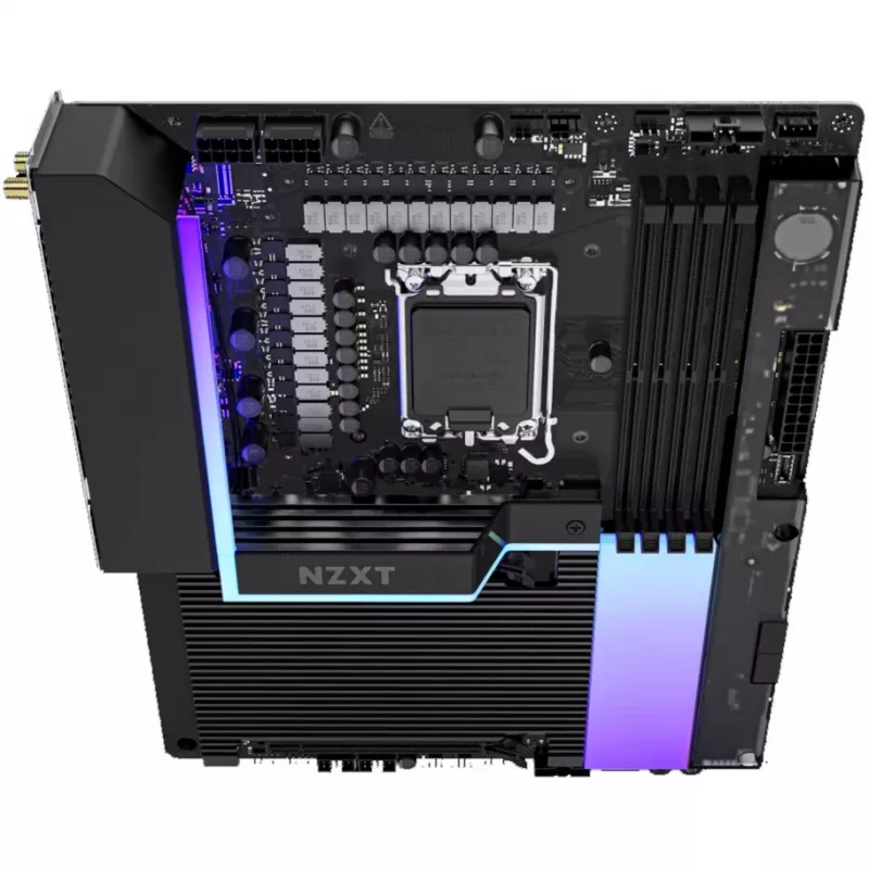 Μητρική NZXT N9 Z890 Intel Z890 LGA 1851 ATX