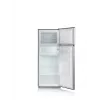 Severin DT 8761 ψυγειοκαταψύκτης 206 L
