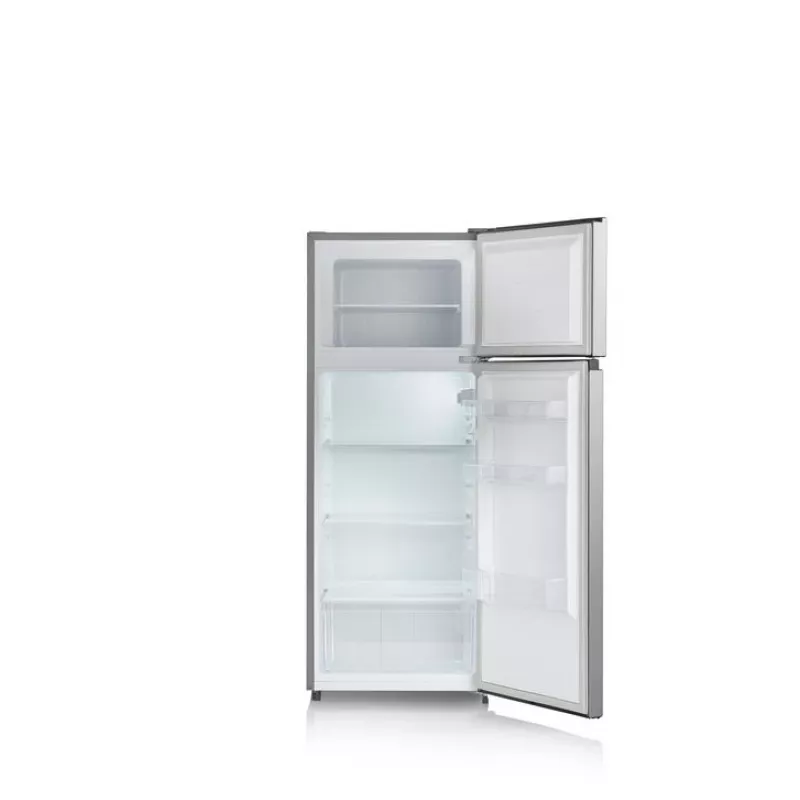 Severin DT 8761 ψυγειοκαταψύκτης 206 L