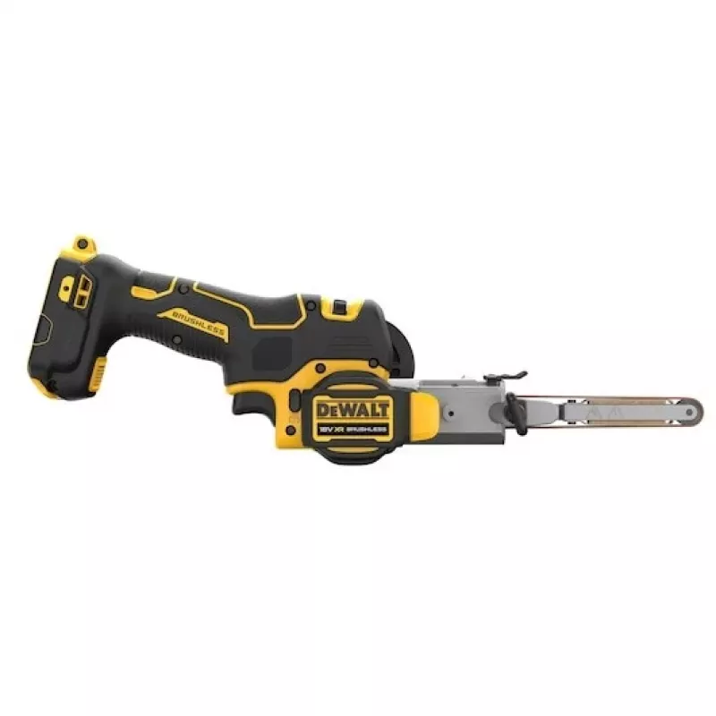 DeWALT DCM200N-XJ Επιτραπέζιος τροχός λείανσης