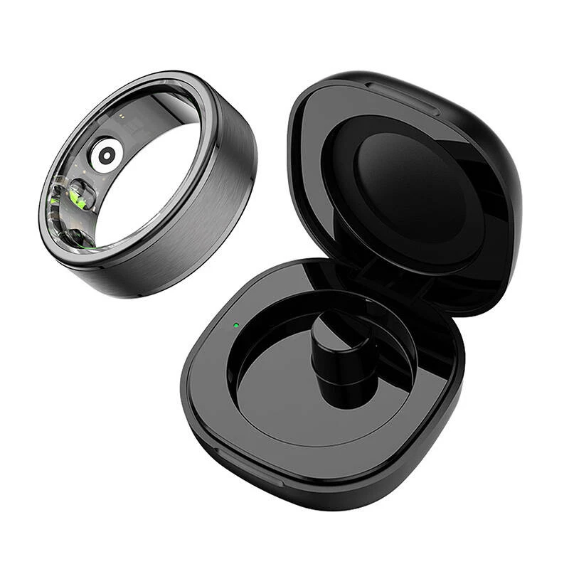 Smartring Colmi R03 21,3 mm μέγεθος 12 μαύρο
