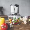 Ηλεκτρικός τεμαχιστής Gastroback Design Mini Chopper Plus